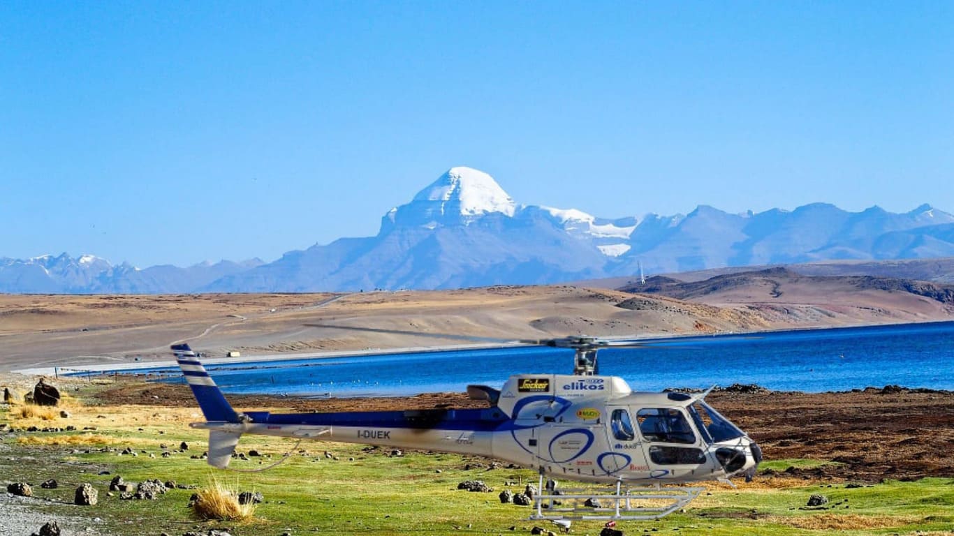 How to Reach Kailash Mansarovar via Hilsa: A Complete Travel Guide (2025 Update)