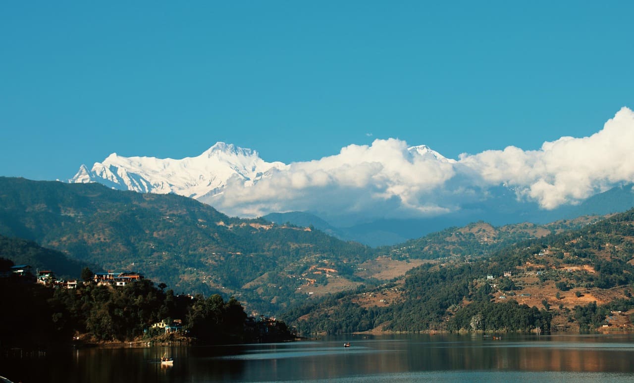 Ghorepani Poon Hill Trek -  7 Days image 3