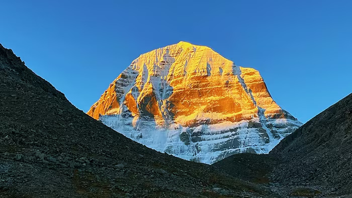 Mount Kailash Spiritual Tour in Tibet – 9 Days