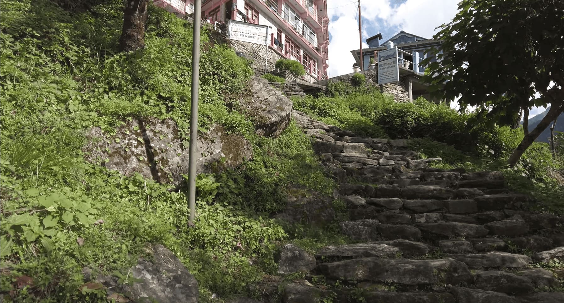 Ghorepani Poon Hill Trek -  7 Days image 2