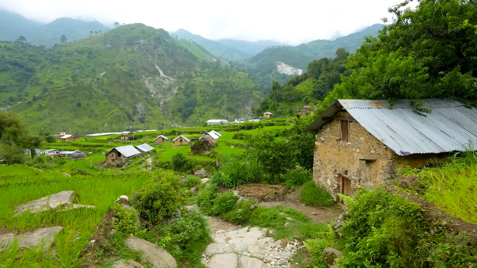 Jumla Tour Package image 2